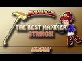 THE BEST HAMMER STRINGS BRAWLHALLA!
