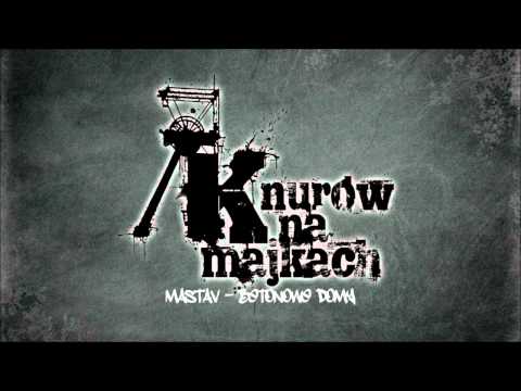 Mastav - Betonowe Domy