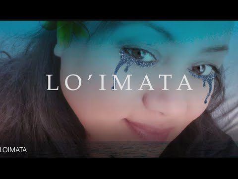 LO'IMATA - ONGO LATU - LINNA G VELENGA
