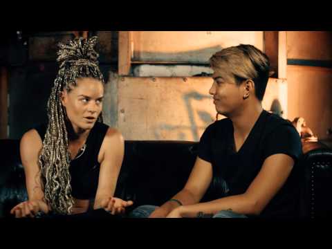 Twerk by Anet @DA F.U.N.K. TANZ STUDIOS - Augsburg