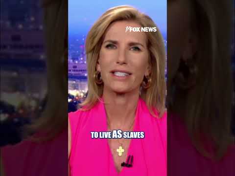 Laura Ingraham: If Dems play with the fire of socialism, they'll end up burning down the party