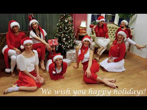DanceVenture - Dancing Christmas