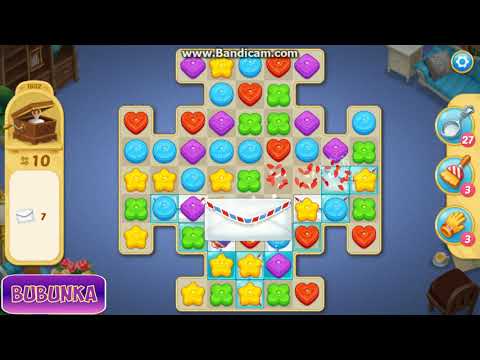 Matchington Mansion level 1602 HD