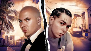 How Pitbull Built His Global Brand from the Miami Streets