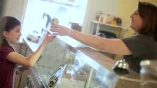 A Little Bit of Heaven