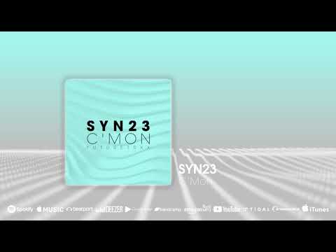 out now: SYN23 – C'Mon