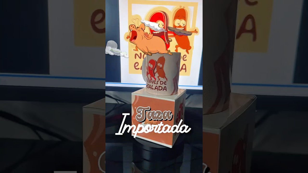 Pedí la tuya