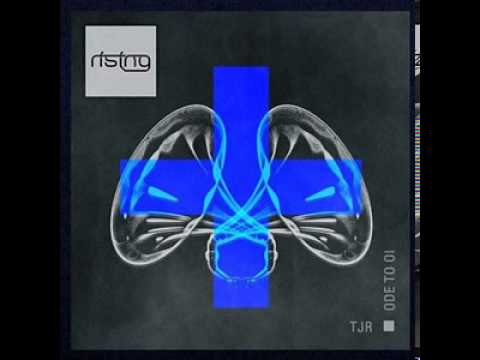 TJR x Paris & Simo x Dumbblonde x Crookers x AC/DC - Ode to the Oi