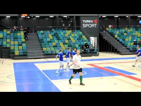Fc Bosna Turku - Futsal