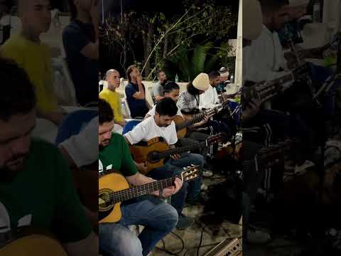 VERDADE PURA - WILLIAM VILAS BOAS - Céu do Cerrado/TO - Santo Daime