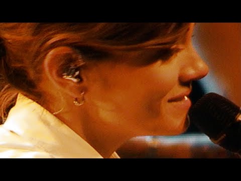 AN & ABRIL - Nos Vimos (en vivo)