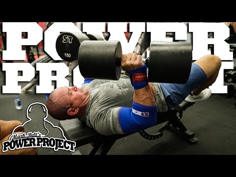 Mark Bell's Power Project EP. 236 - Performance Dieting