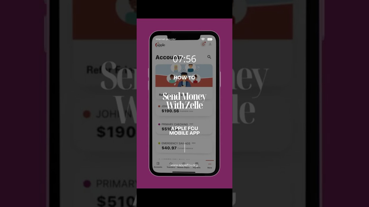 How to Use Zelle