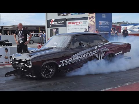 2021 MDRA FINALS AT ĦAL FAR RACEWAY!