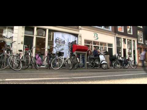 Palladium Boots - Tape Art Campaign recap