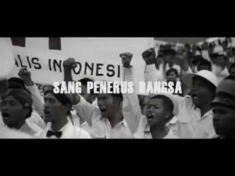 Puisi pahlawan indonesia