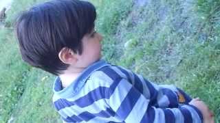 sandro maisuradze (mokle kaba rom chagicvams)