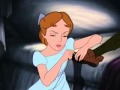 Wendyhontas Part 15 Peter Pan Sees Wendy Again