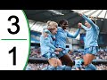 Manchester City vs Manchester United 3-1 Highlights & Goals - Women's Super League 2024