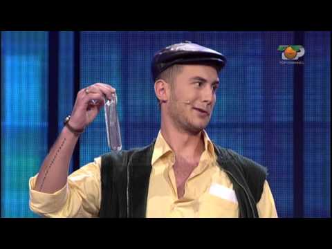 Portokalli, 21 Tetor 2012 - Labi (Suveniret e Pavaresise)