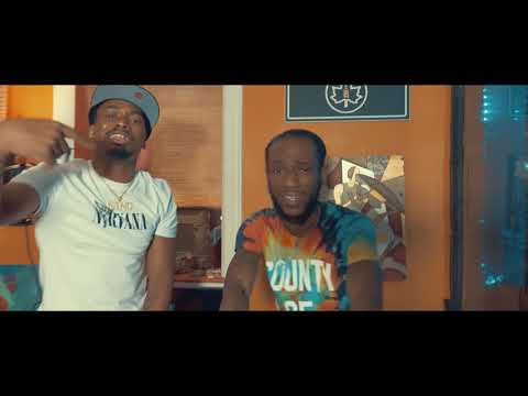 Ninoo Feat. Rdot - Trap Tonight [In Studio Performance] #Submission