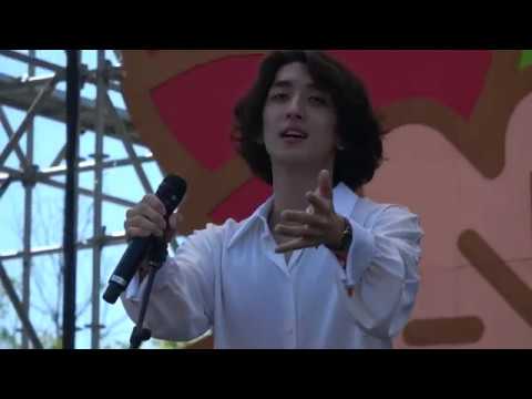 [180908] Goodnight+뜨거운 여름밤은 가고 남은 건 볼품없지만 - 잔나비(JANNABI) @멜로디포레스트캠프