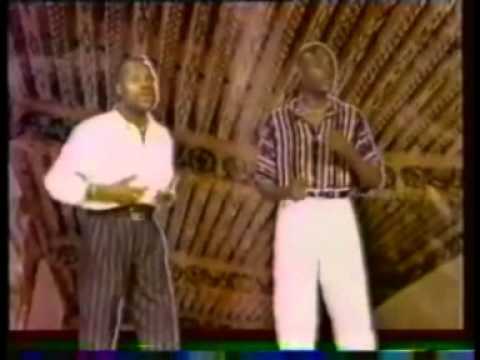 dindo yogo  - ndoki yo moko