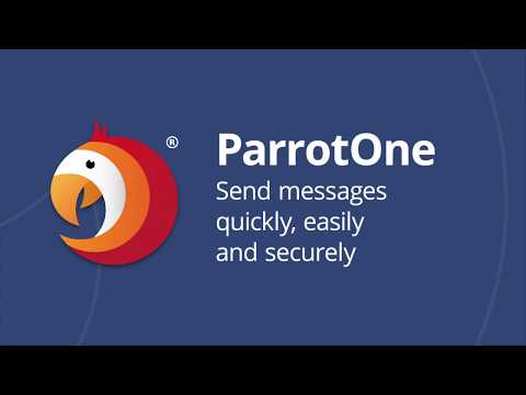 ParrotOne