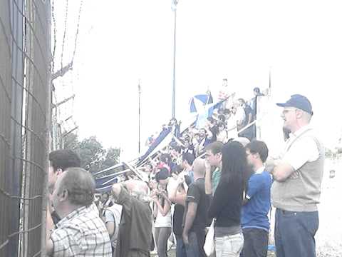 Lamadrid VS Excursionistas V