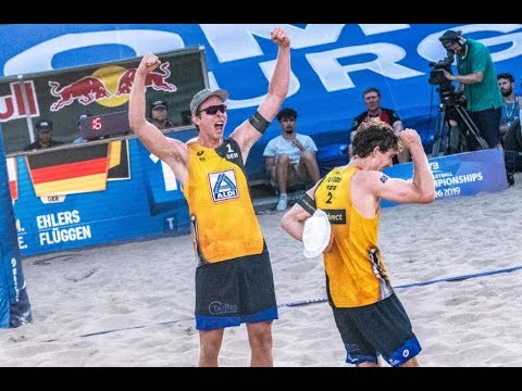 Digging it to the max - Top Rally