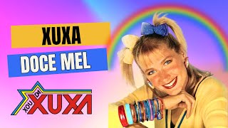 Xuxa - Doce Mel (1986)