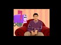 Blue S Clues Mailtime Playdates