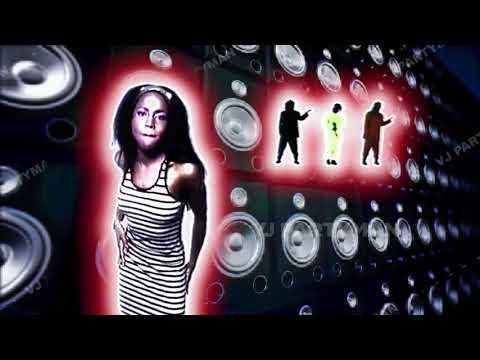 Frank'O Moiraghi Feat. Amnesia - Feel My Body (E.Persueder ReGroove)(Vj Partyman) 90s House Music