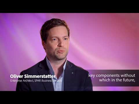 SPAR ICS Meeting the Needs of Shoppers