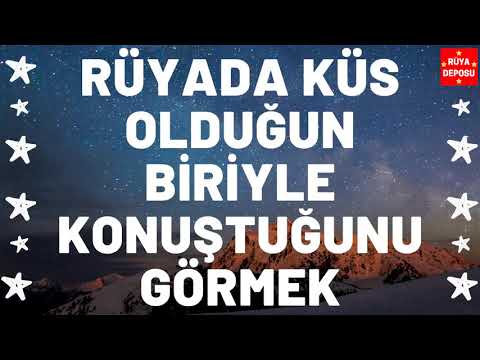 Rüyada Küs Olduğun Biriyle Konuştuğunu Görmek Ne Anlama Gelir