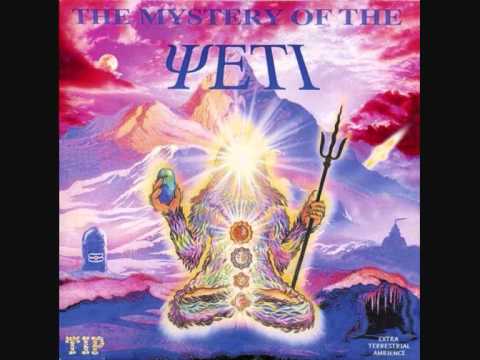 The Mystery of the Yeti - A Welcome to all Extraterrestrials
