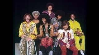 Family Affair - Sly and The Family Stone with Lyrics | 2017