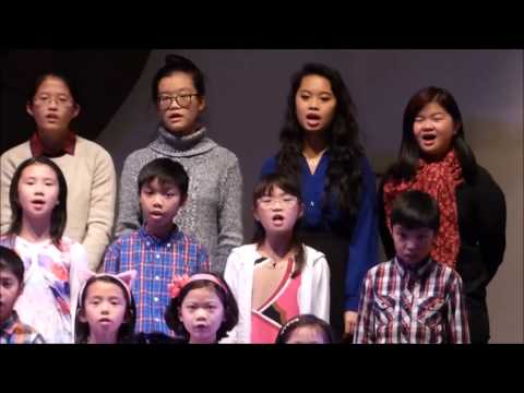 A Christmas Laudamus full length