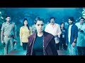 Varalaxmi Sarathkumar Mr Celebrity Tamil Thriller Full Movie 4K Paruchuri Sudarshan Sri Deeksha