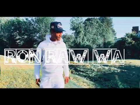 Ron Raw Way Cook Book