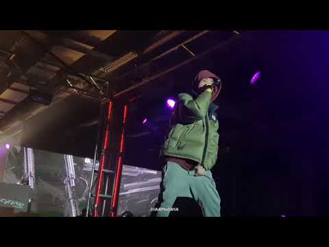 닛산 익사이팅콘서트 김효은 Red Alert