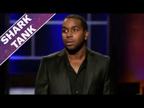 EZVIP Shark Tank Pitch