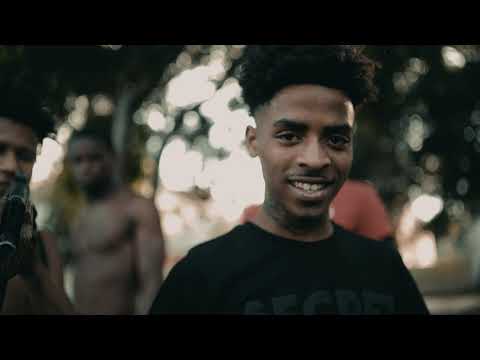 OPG DayDay - Free Da Opp (Shot By @KrispyTrey)