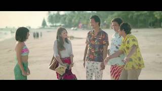 Download lagu  Trailer Warkop DKI Reborn Jangkrik Boss Part 2 | 31 Agustus di Bioskop mp3