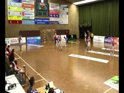 Red Boys Differdange - Dudelange 20102012