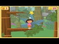 Dora Saves Map