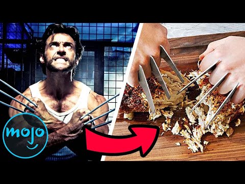 史上十大荒唐的產品 (Top 10 Ridiculous Looking Products Ever Made)