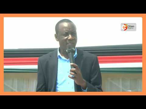 Viongozi Bungoma wataka serikali kuimarisha usalama kuelekea 2027