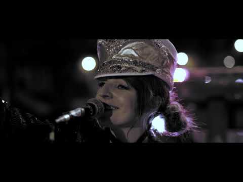 The Quilz - Little Red Corvette (Prince Cover)