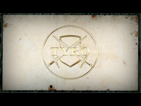 Special Guest Robert Crawford | TYRO TV | S19-E2